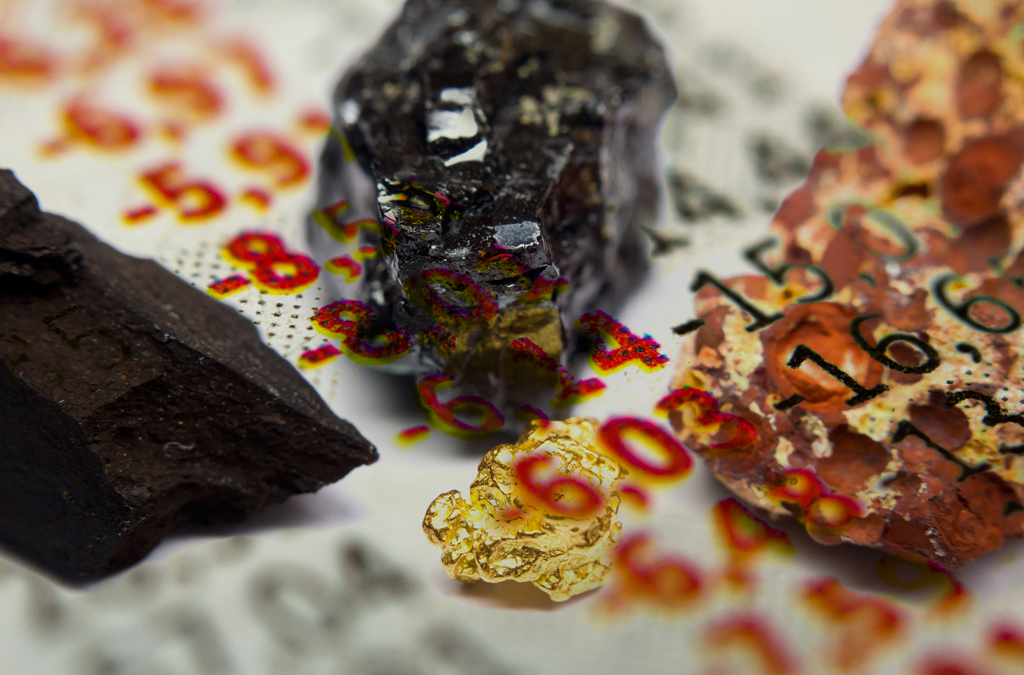 المعادن الصناعية مقابل المعادن الثمينة: توقعات عام 2022