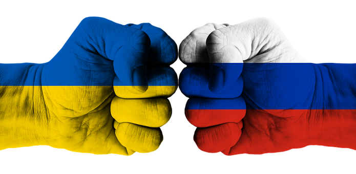 How A Russian-Ukraine Conflict Might Hit Global Economy & Markets