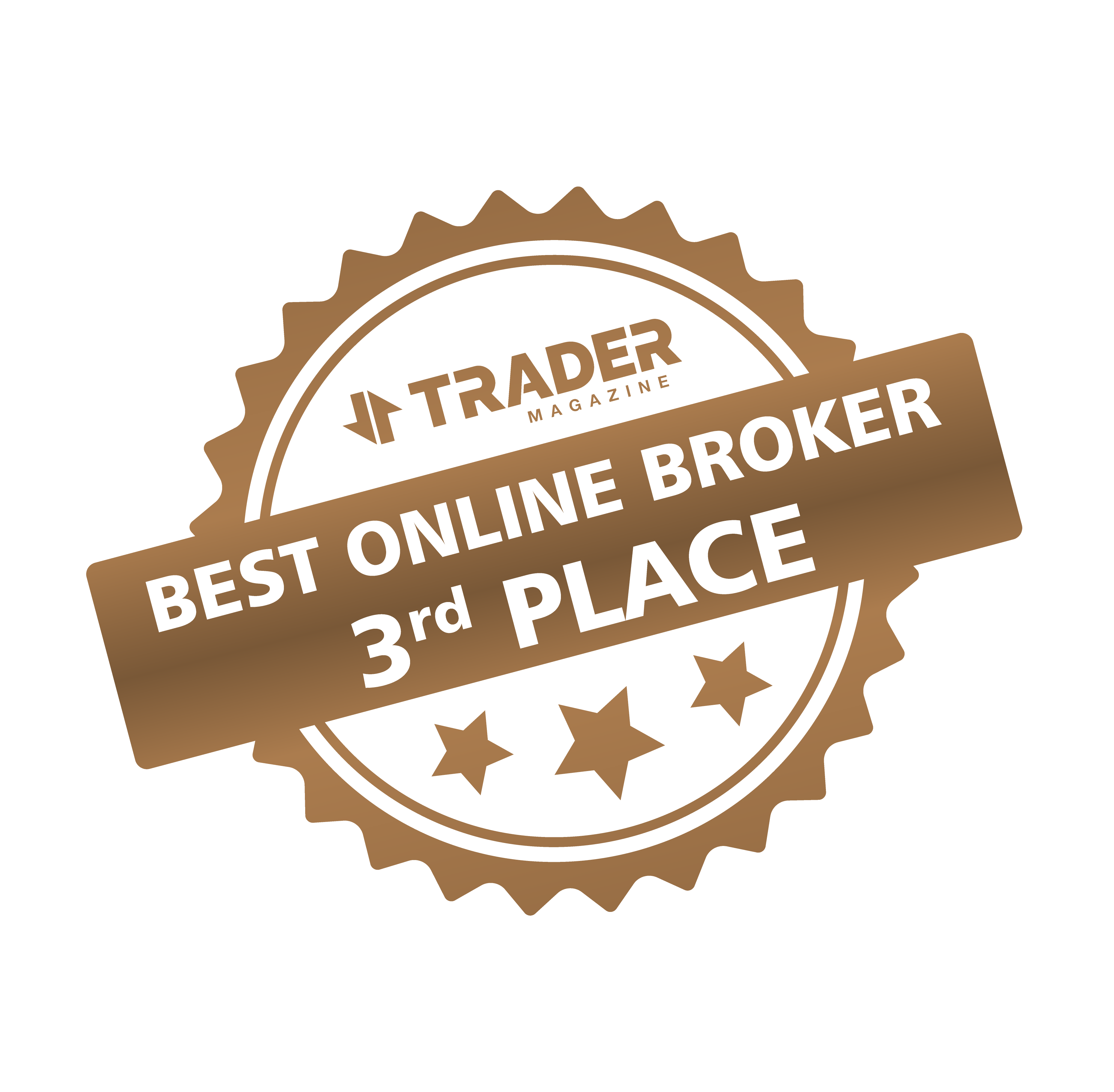Golden Brokers | โบรกเกอร์ที่ได้รับรางวัล