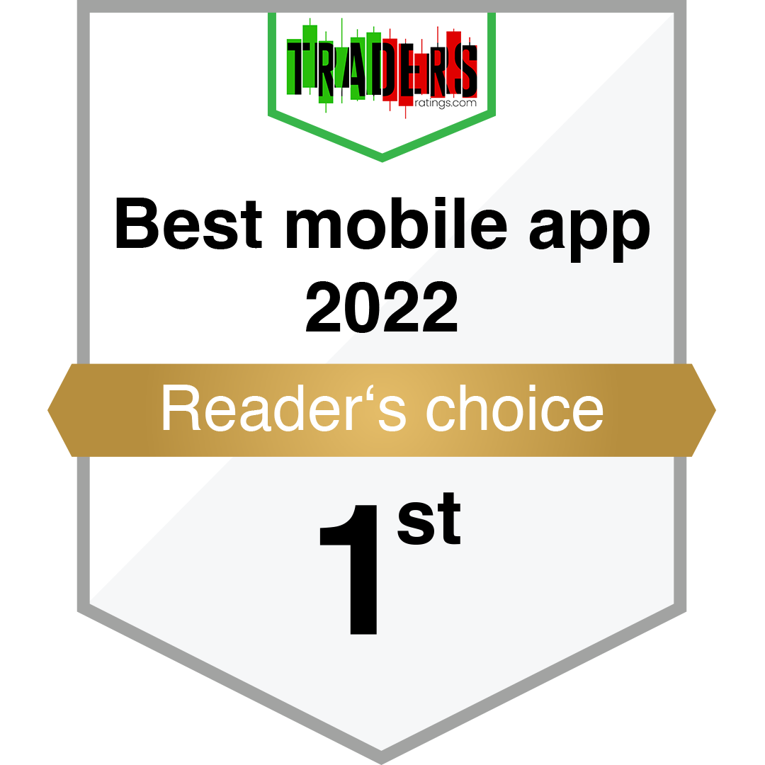 Golden Brokers | أفضل تطبيق جوال للوسيط