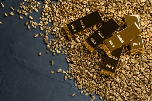 Is Gold in a Long-term Decline or Taking a New Breath?