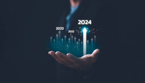 All time highs in 2024. Can major indices grow further?