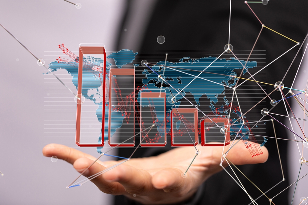 Tradematics | Asian Stocks Sell-Off Despite Mixed Macroeconomic News