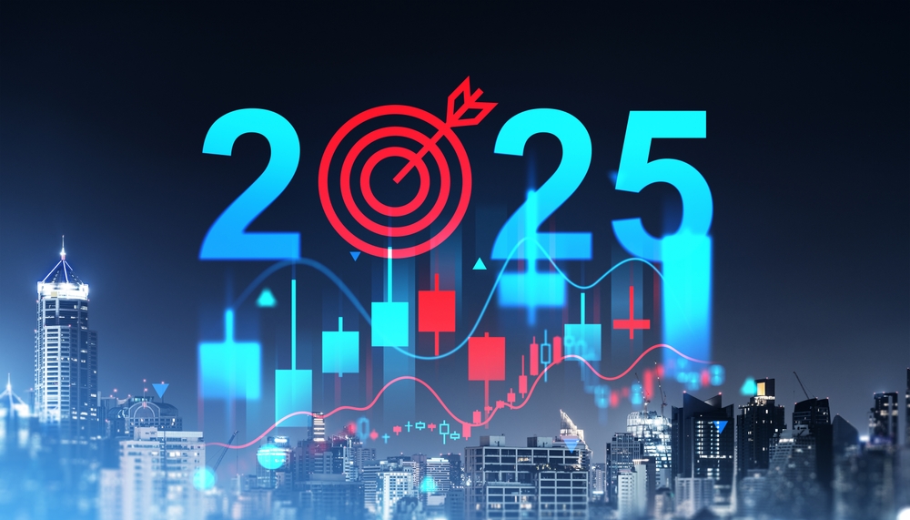 Tradematics | Top 3 Main Drivers of Asian Markets in 2025