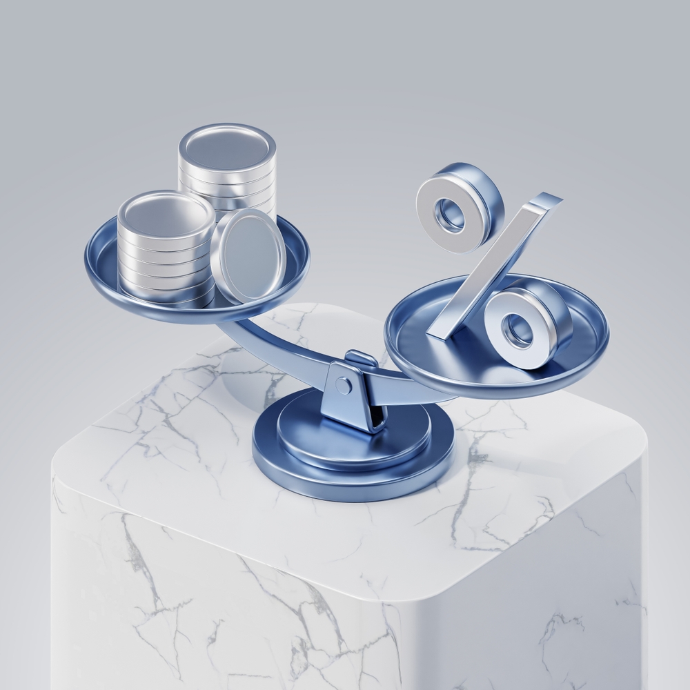 Tradematics | Monetary Policy Pushes Gold to New Highs