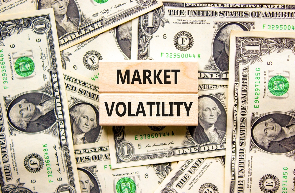 Tradematics | Market Volatility Under Trump’s Tariffs