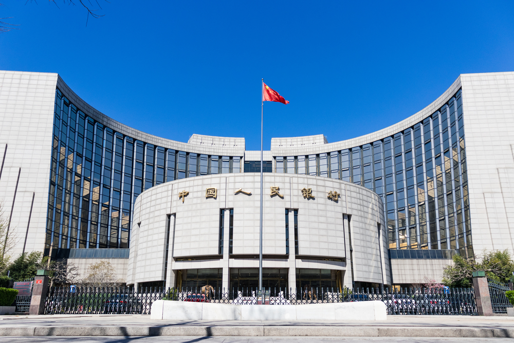 Tradematics | How China Disturbs Markets