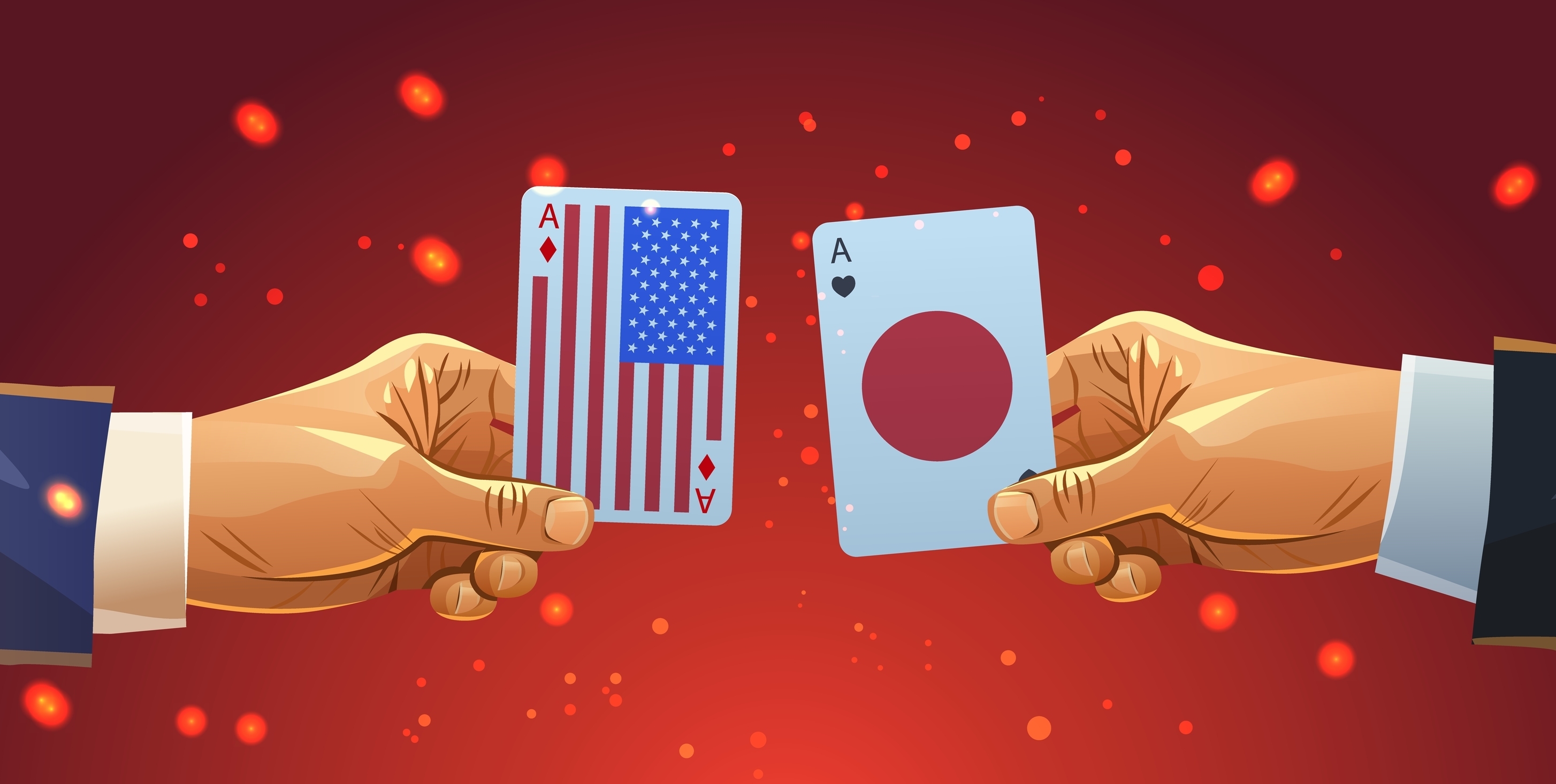 Tradematics | Japan’s Economic Dilemma