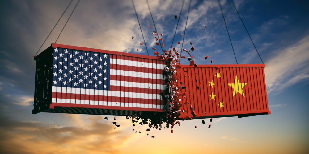 Tradematics | China Prepares for US Tariff Impact