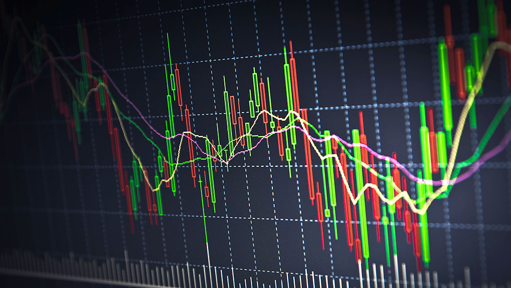 TIB Trading Inside Bars Course Image