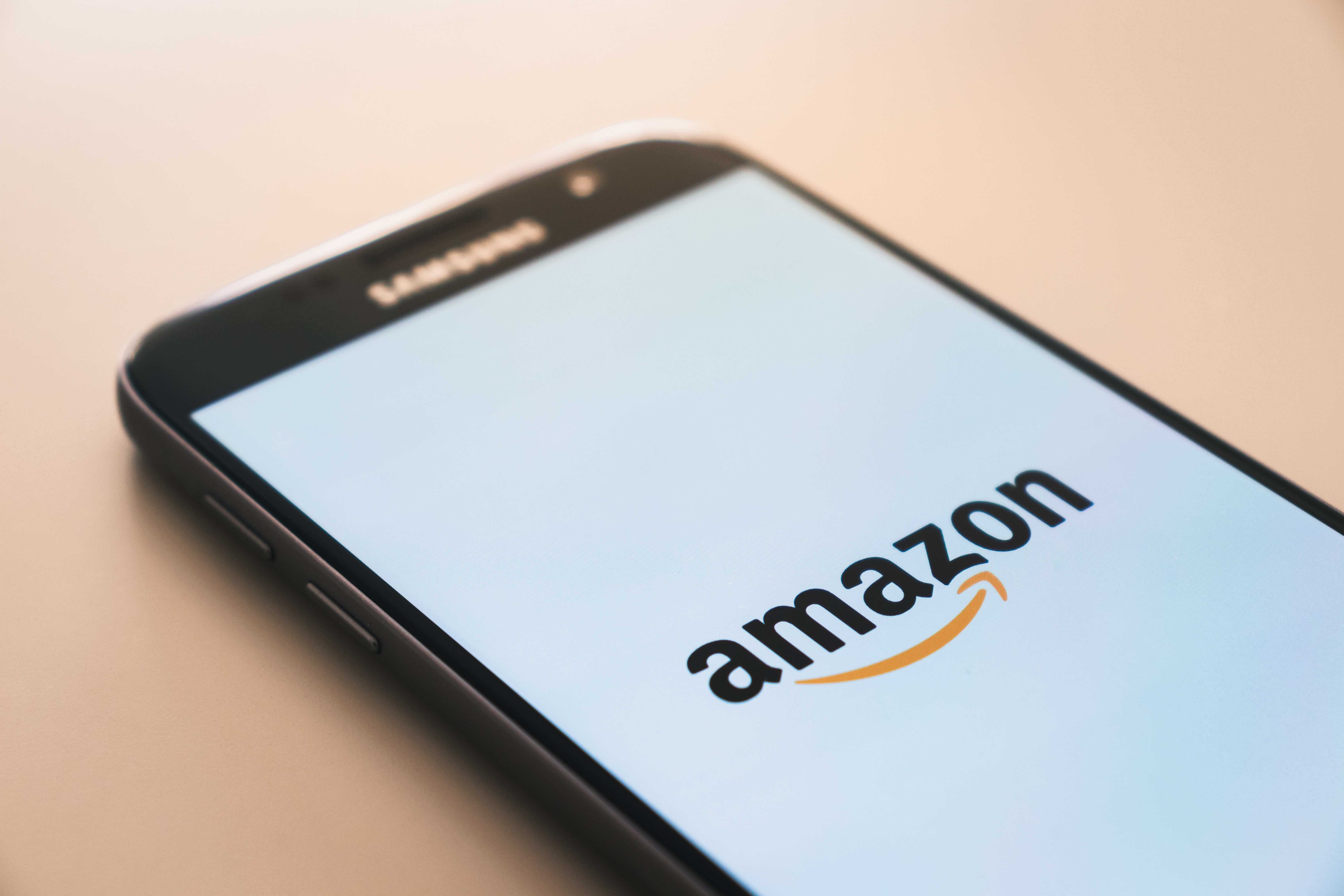 AMAZON: The Next Stock Split?